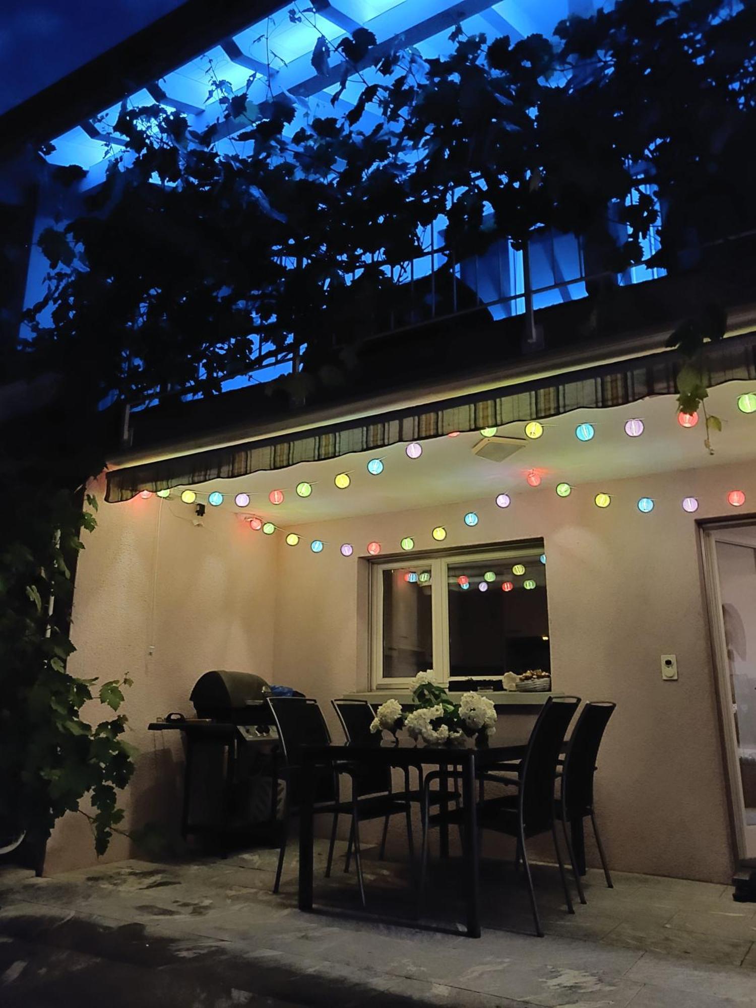 Hillside Homestay Near Luzern By Menbergs Harmony Homestay Hildisrieden Exterior photo