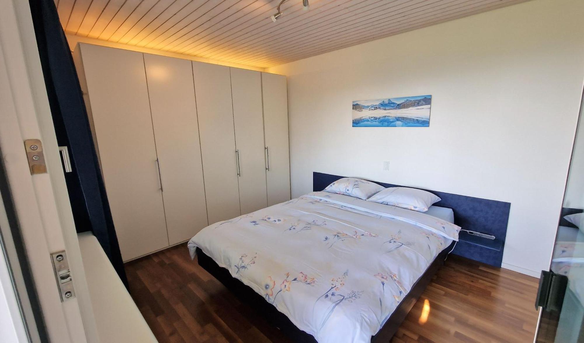 Hillside Homestay Near Luzern By Menbergs Harmony Homestay Hildisrieden Exterior photo