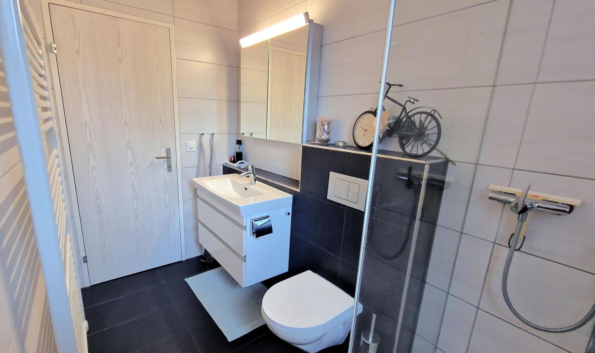 Hillside Homestay Near Luzern By Menbergs Harmony Homestay Hildisrieden Exterior photo